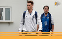 Facundo Waller, señalado por peleonero. (Foto: Imago7)