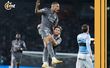 Kylian Mbappé adelantó al Real Madrid en Balaídos (EFE)
