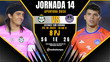 Rivalidad Santos-Mazatlán J14 A24