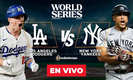 Yankees vs. Dodgers