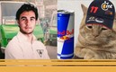 Checo Pérez fue eliminado en  Q1 y los MEMES no perdonaron (especial)