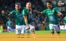 Guardado celebra su gol ante Querétaro (Imago7)