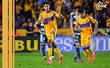 Ozziel Herrera festeja su gol contra Pachuca (Imago7)