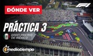 Clasificación del GP de México EN VIVO