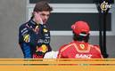 Verstappen ha tenido un fin de semana complicado (Foto: AFP)