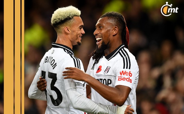 Fulham (Reuters)