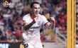 Canelo Angulo anotó un triplete ante Necaxa (Imago7)