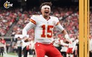 Chiefs y Mahomes derrotan a Raiders para mantener el invicto (AFP)