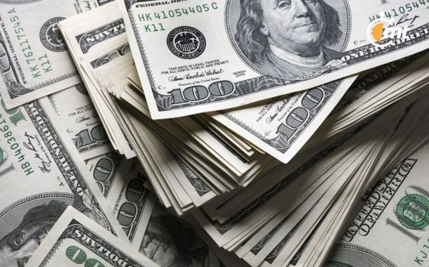 El dólar se mantiene estable frente al peso mexicano (FOTO: Especial)