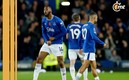 Everton Empata al Fulham (Foto: Reuters)