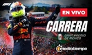 F1: Gran Premio de México 2024 EN VIVO (FOTO: Especial)