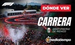 GP de México HOY EN VIVO
