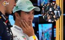 El Hermanos Rodríguez ‘enmudeció’ con eliminación de Checo Pérez (Fotos: Mexsport | Imago7)