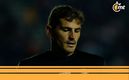 Iker Casillas jugando en México (Imago7)