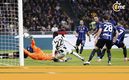 Inter y Juventus regalaron un duelazo en San Siro (Reuters)