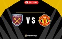 MxM West Ham vs Manchester United