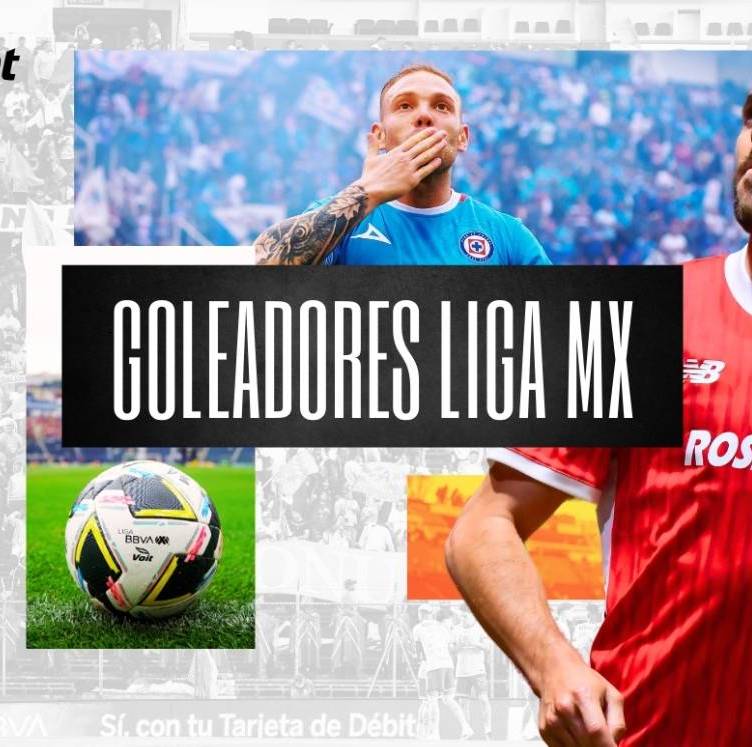 Liga MX: Estos son los HORARIOS de la jornada 16 del Apertura 2024 (Foto: Imago7)