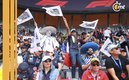 El Gran Premio de México 2024 rompió récord de asistencia (Imago7)