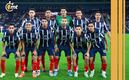 Rayados se mide ante América en la J14 del Apertura 2024 (Imago7)