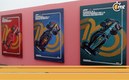 Revelan los posters del Gran Premio de México 2025 (Jonathan Collazo)