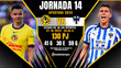 Rivalidad América-Monterrey J14 A24