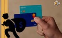 Tallado de tarjetas (Foto: Reuters)