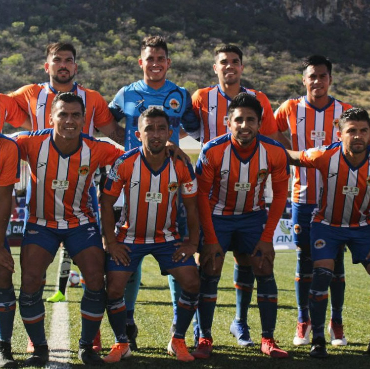 El Atlético Veracruz tuvo un buen paso por la Liga de Balompié. FOTO: Atlético Veracruz