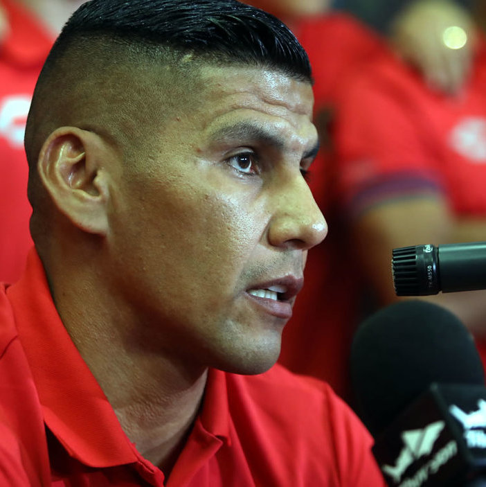 Carlos Salcido organizará nueva liga de futbol con exjugadores. (Imago7)