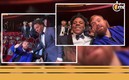 ¡Crossover épico! Ibai Llanos y Speed se reúnen en Ceremonia del Balón de Oro 2024. Foto: Especial
