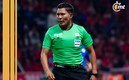 Fernando Guerrero, árbitro mexicano de la Liga MX (Imago7)