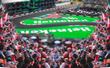 La Fórmula 1 vivió otra fiesta con el GP de la Ciudad de México 2024 (Especial)