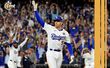 Freddie Freeman hizo explotar al Dodger Stadium (Reuters)