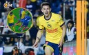 ¿El gol de Fidalgo ante Rayados no debió contar? (Imago7 | Captura)