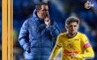 Jardine le mandó un claro mensaje a Diego Valdés (Mexsport)