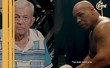 Mike Tyson impresiona a Gene Kilroy (Foto: Captura)