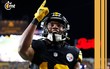 Pittsburgh vence a Giants (Foto: Reuters)