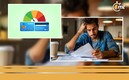 Buró de Crédito: Nueva ESTAFA advierte la CONDUSEF. Foto: Freepik