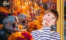 Un estado de la República Mexicana no tendrá clases el viernes 1 de noviembre por el Día de Muertos | Foto: Especial