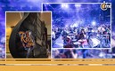 Rockland México, el concierto que reúne a 1 mil músicos a la vez. Fotos: Cortesía