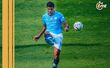 Rodri ganó el Balón de Oro este sábado (X: @ManCity)