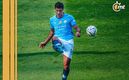 Rodri ganó el Balón de Oro este sábado (X: @ManCity)