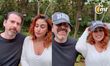 Sofía Rivera Torres y Eduardo Videgaray anuncian van a ser papás| Foto: SOFIA RIVERA TORRES