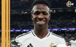 Vinicius Jr. (Foto: @vinijr)