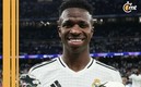 Vinicius Jr. (Foto: @vinijr)