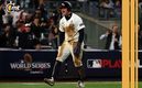 Anthony Volpe inició la resurrección de los Yankees (Reuters)