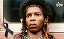 Así lucía el actor en la famosa película (Especial).