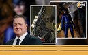 Brendan Fraser revela detalles sobre película cancelada de 'Batgirl'. Foto: Especial