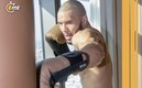 Chris Eubank Jr. sería el rival del Canelo (Foto: chriseubankjr)