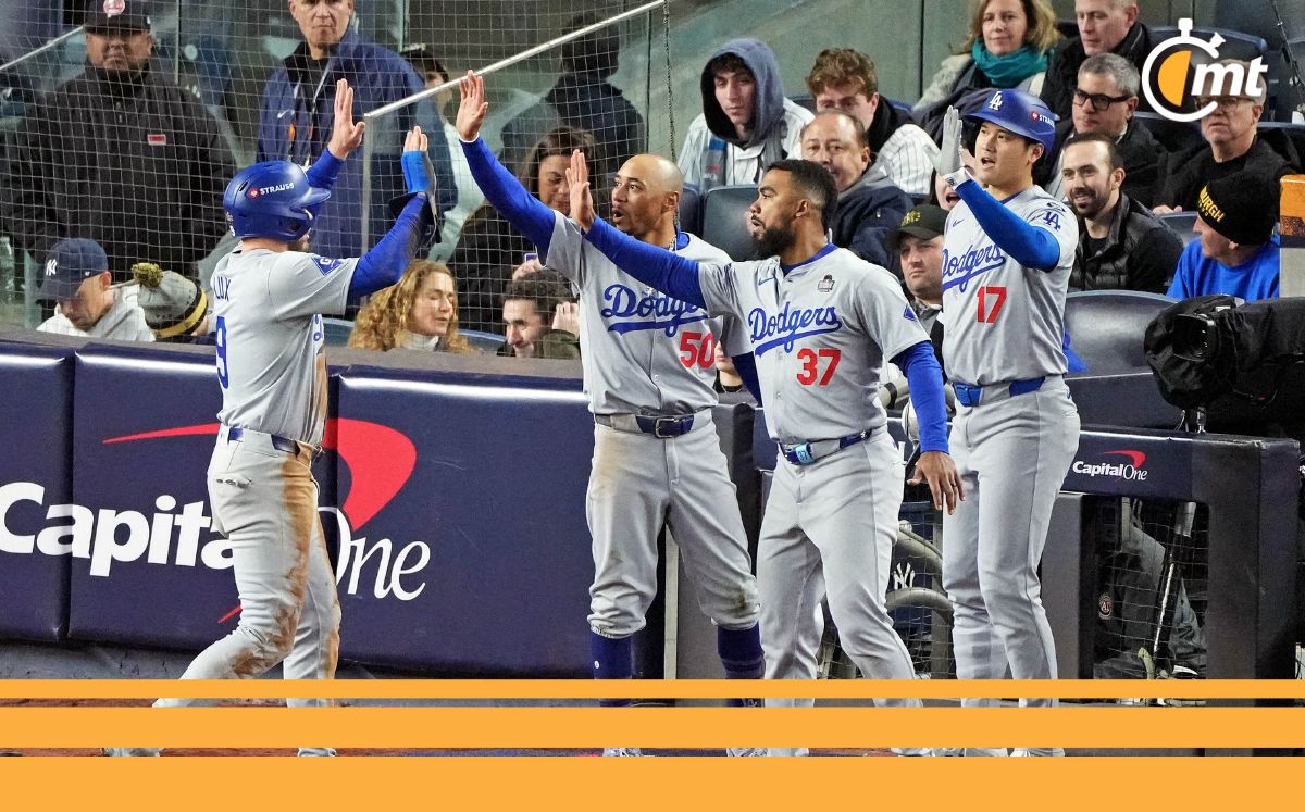 Cuantas Series Mundiales Tienen Los Dodgers ¿Cuántas Series Mundiales tienen los Dodgers actualmente?