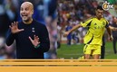 Guardiola hace menos a Cristiano (Foto: Reuters)
